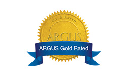 ARGUS GOLD RATED
