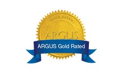 Argus Gold Rating