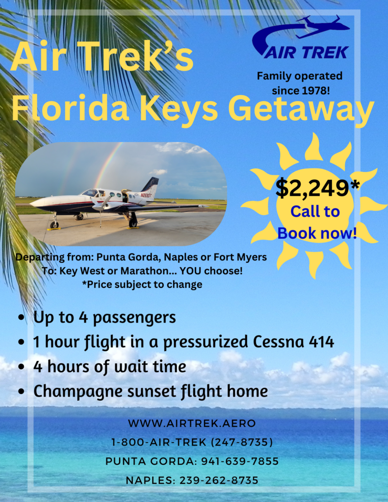 Florida Keys Getaway