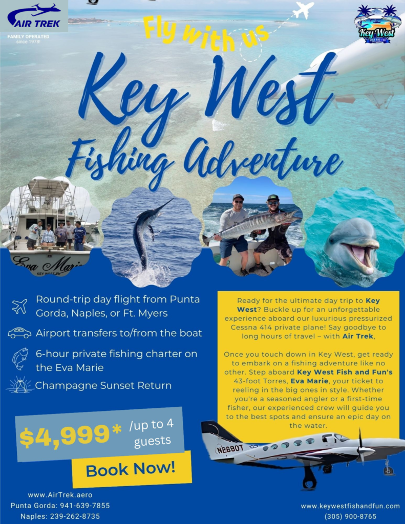 Key West Fishing Adventure