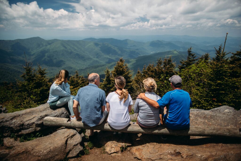 Family Adventure